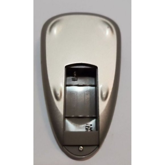 Original Hunter QuietFlo Air Purifier Genuine 4 Button Remote Control 85348-02 - Picture 6 of 9